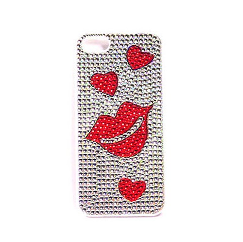 Bling diamond case for - case,