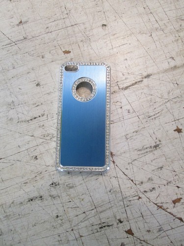 Bling hard cover - iphone, 5