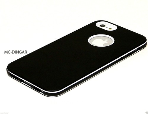 Black ultrathin tpu soft - tpu,