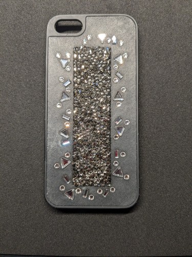 Iphone 5s crystal - iphone, and