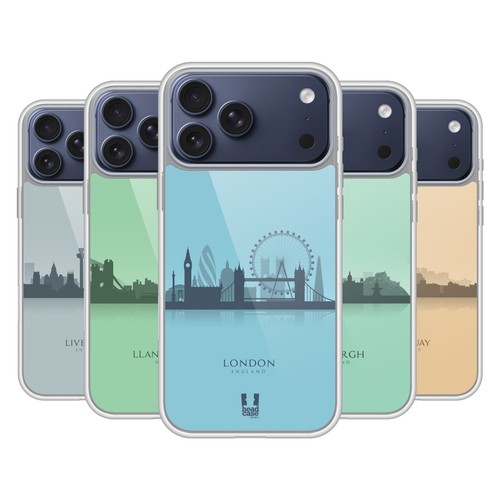 Head case designs landmark - designs,