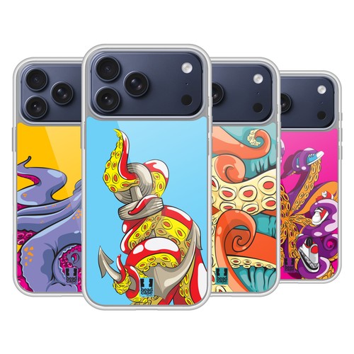 Head case designs octofuss - case,
