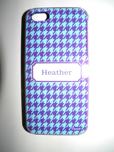 Personalized name cover for - name,