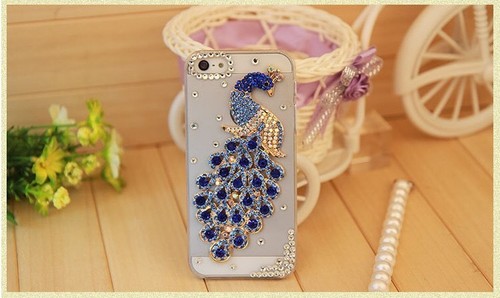 Luxury rhinestone crystal - rhinestone, 3d