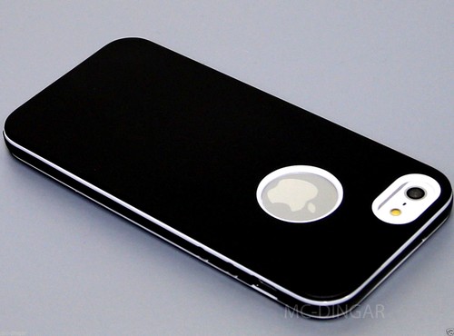 Black ultrathin slim - black,