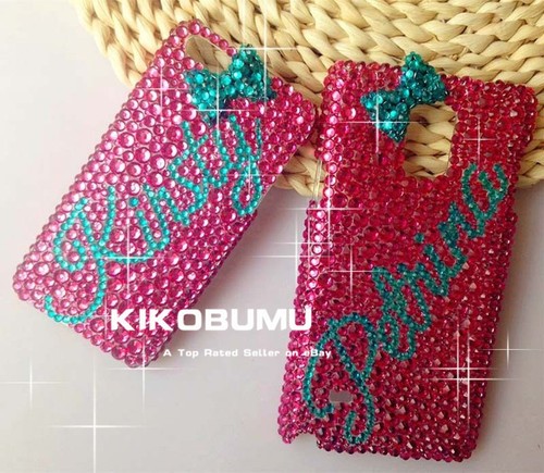 Personalize your name bling - your,