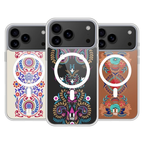 Head case designs - designs, bohemian