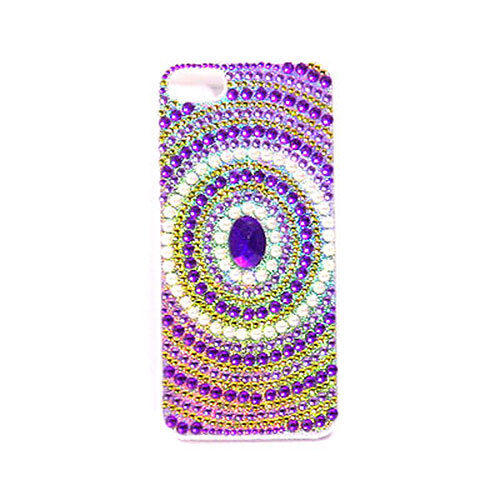 Bling diamond case for iphone - bling,