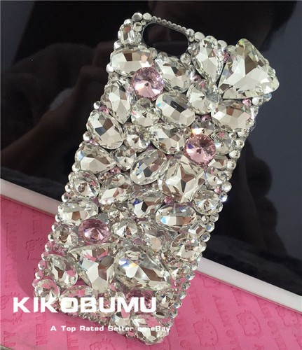 Bling big crystal gems - bling,