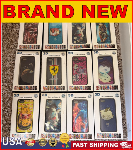 Design cases for apple - for,