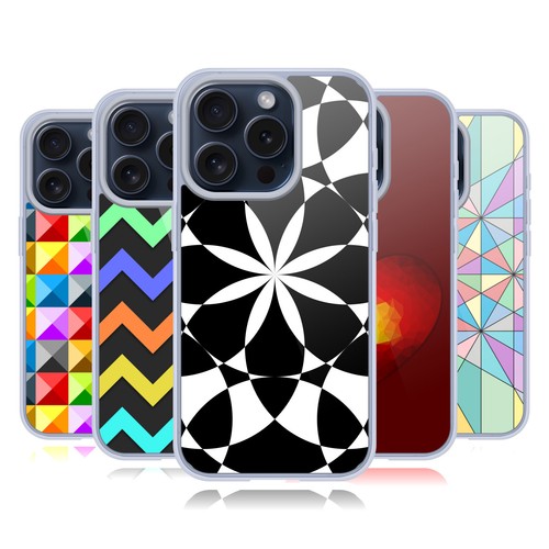 Official pldesign geometric - official,