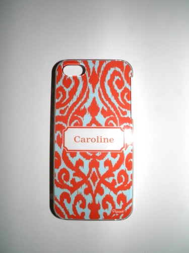 Personalized name case - name, for