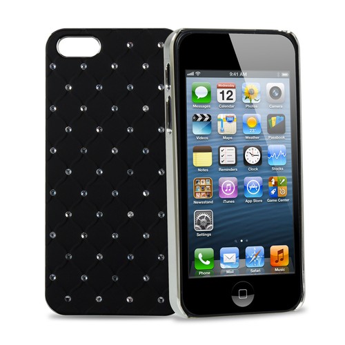 Fashion luxury diamond glitter - fashion,