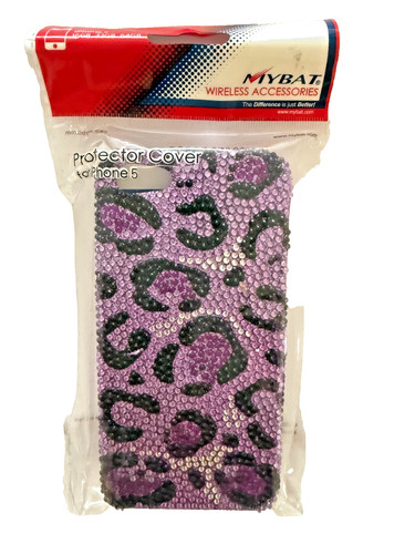 Apple iphone purple - apple, 5