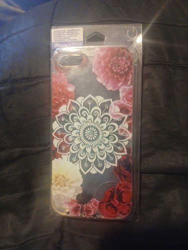 New icing iphone se soft - iphone, 5/5s/se