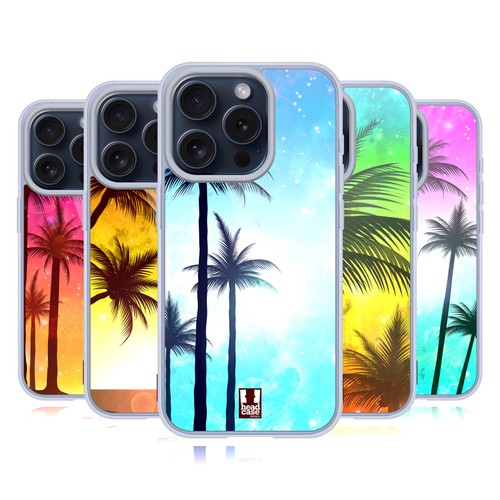 Head case designs summer - case,