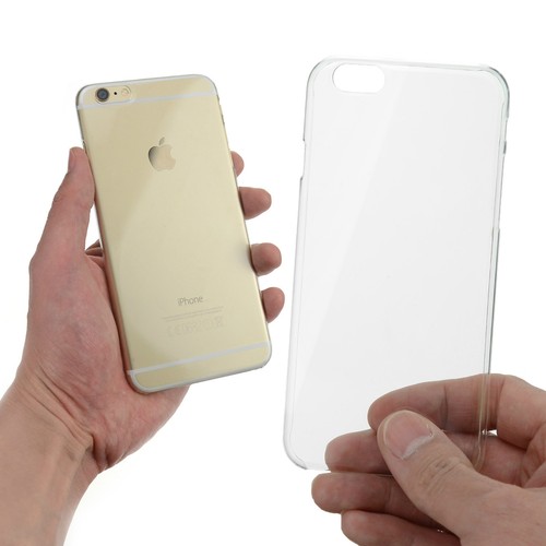 Crystal allclear case - crystal, 7