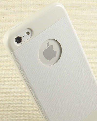 White inflex tpu soft skin - inflex,