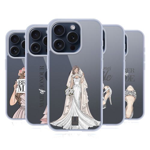 Head case designs bridal - head,
