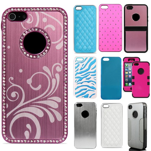 Hybrid armor shockproof cover - hybrid,